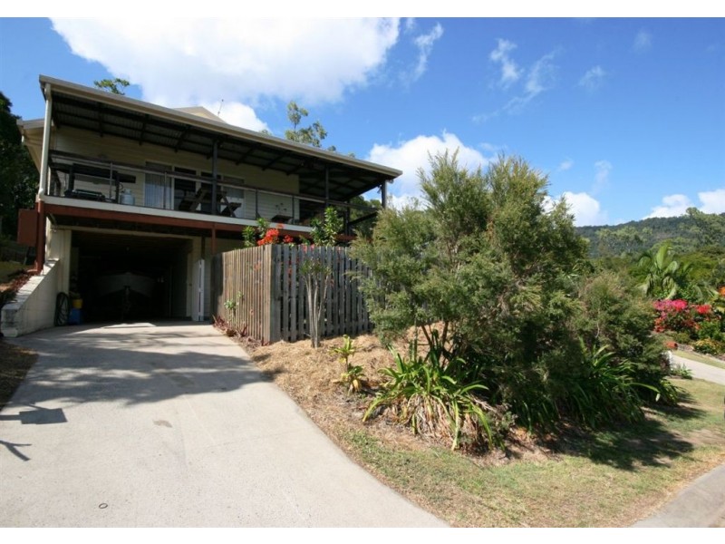 22 Kingfisher Terrace, Jubilee Pocket QLD 4802