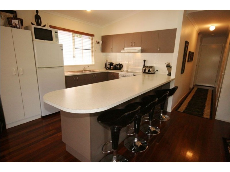 22 Kingfisher Terrace, Jubilee Pocket QLD 4802