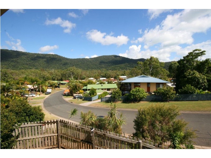 22 Kingfisher Terrace, Jubilee Pocket QLD 4802