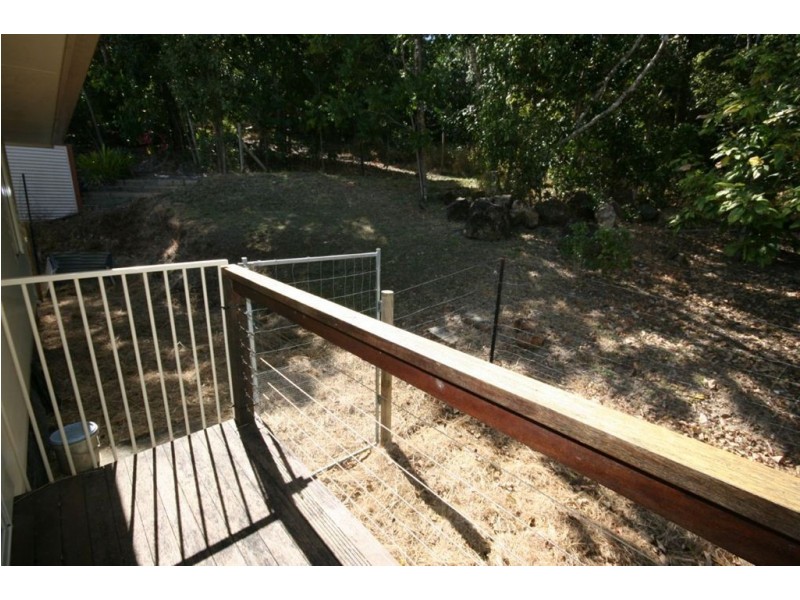 22 Kingfisher Terrace, Jubilee Pocket QLD 4802