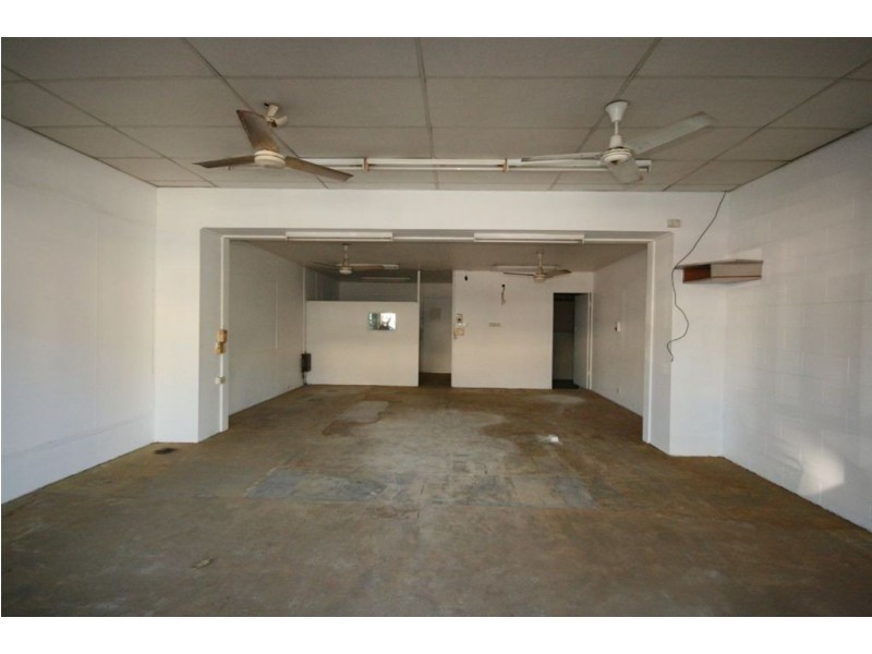 2/265 Shute Harbour Road, Airlie Beach QLD 4802