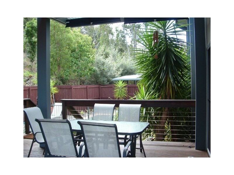 122 Mandalay Road, Jubilee Pocket QLD 4802