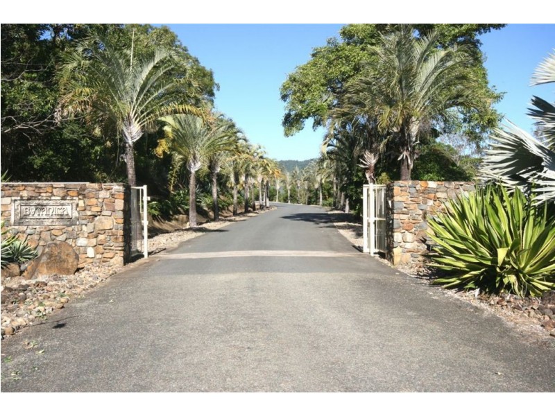 Lot 21 Botanica Drive, Woodwark QLD 4802