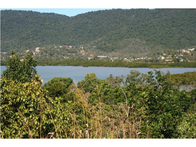 Lot 21 Botanica Drive, Woodwark QLD 4802