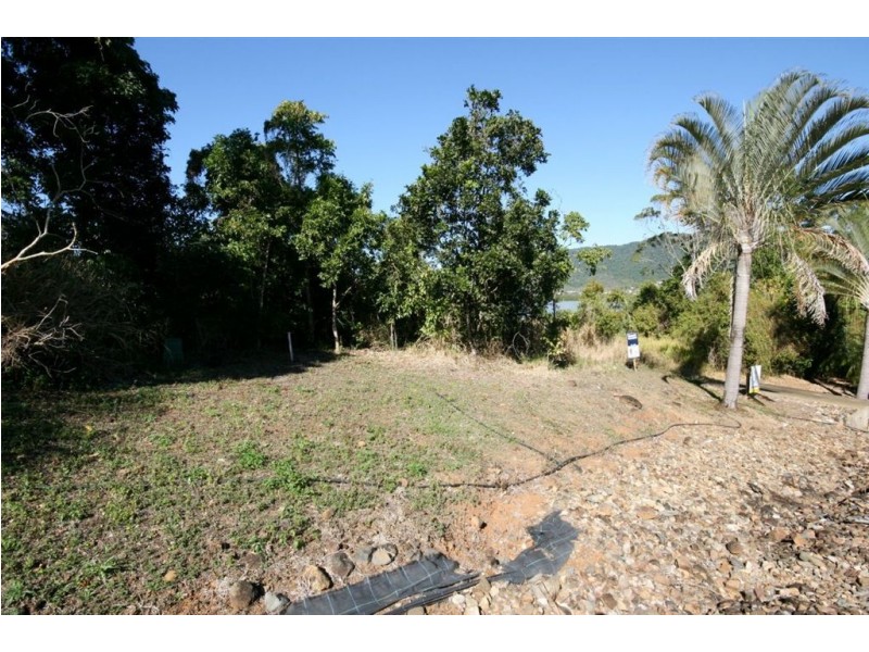 Lot 21 Botanica Drive, Woodwark QLD 4802