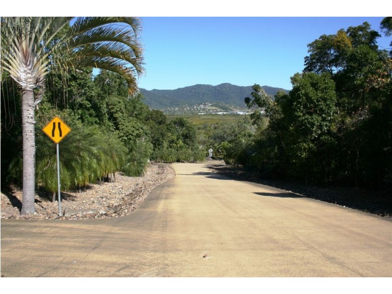 Lot 21 Botanica Drive, Woodwark QLD 4802
