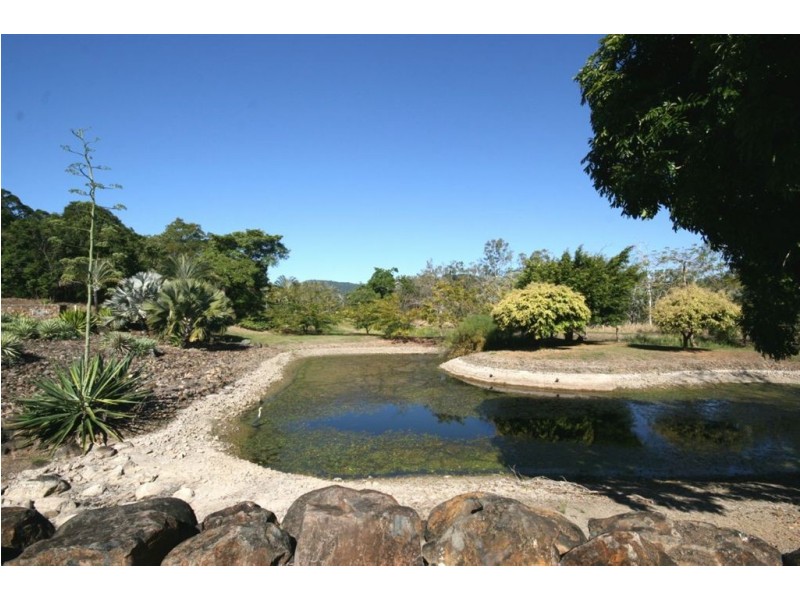 Lot 21 Botanica Drive, Woodwark QLD 4802