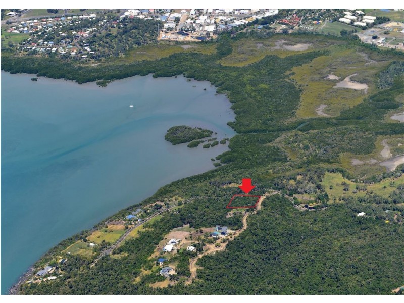 Lot 21 Botanica Drive, Woodwark QLD 4802