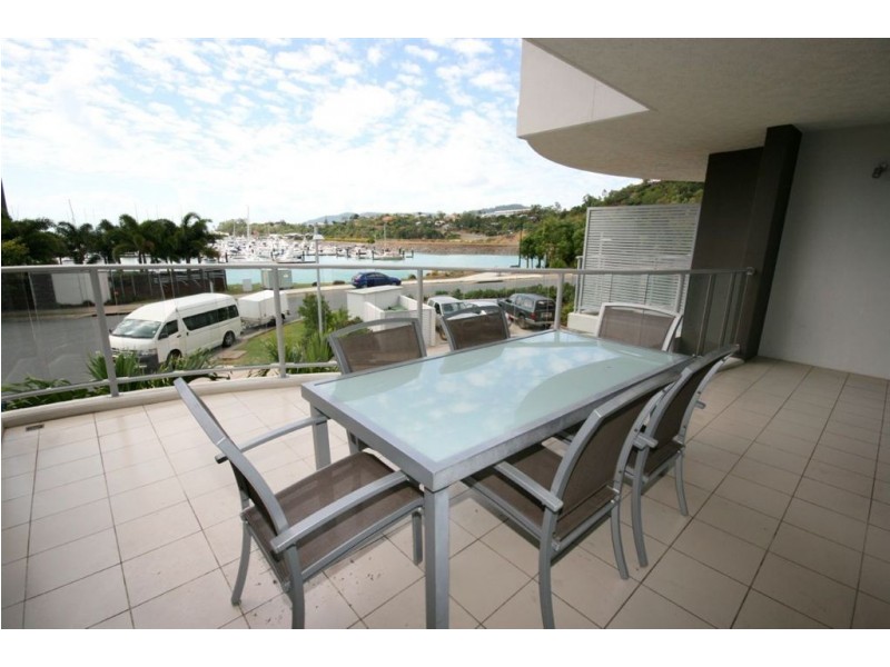 218/159 Shingley Drive, Airlie Beach QLD 4802