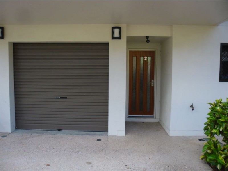 2/16 Schnapper Street, Cannonvale QLD 4802