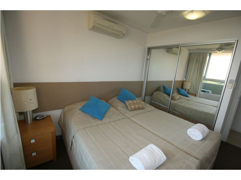 16/18 Raintree Place, Airlie Beach QLD 4802