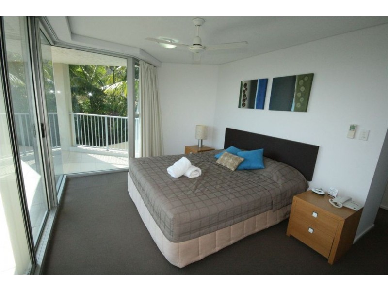 16/18 Raintree Place, Airlie Beach QLD 4802