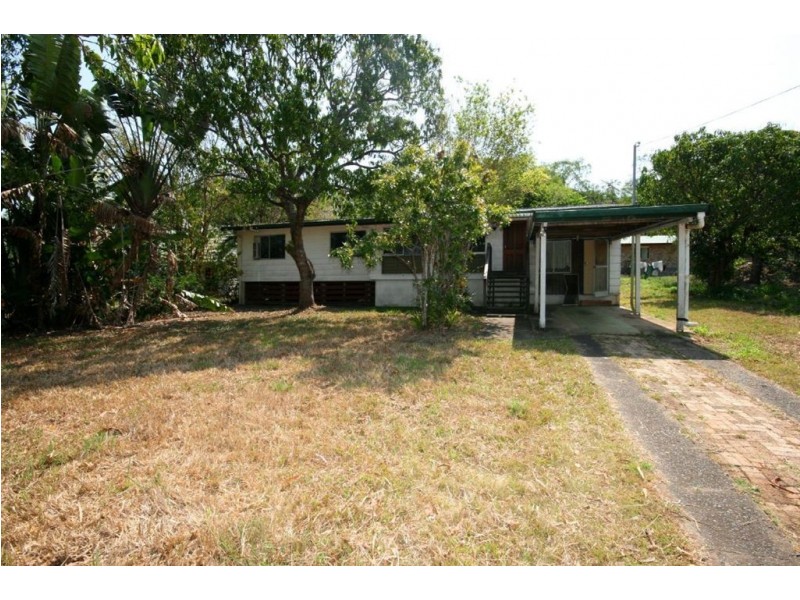 1 Usher Road, Mount Julian QLD 4800