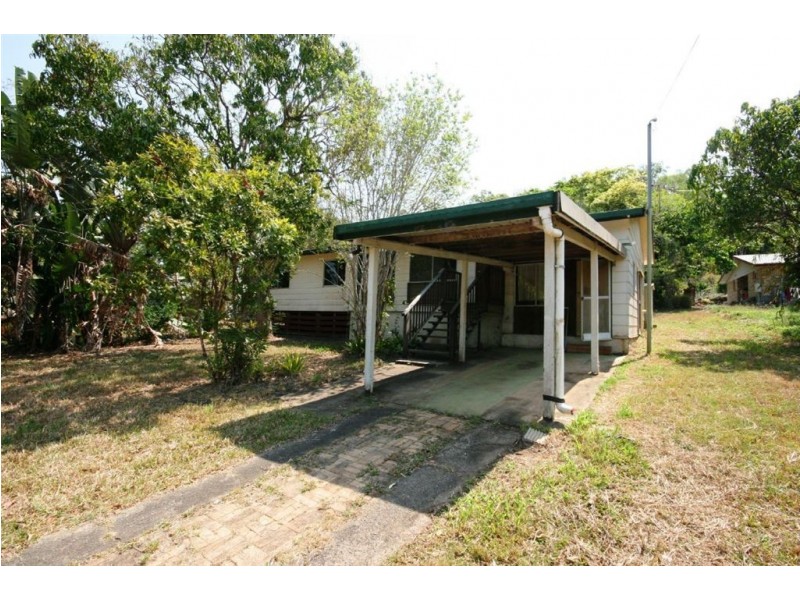 1 Usher Road, Mount Julian QLD 4800