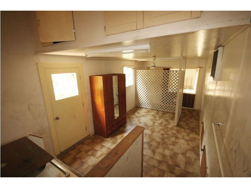 1 Usher Road, Mount Julian QLD 4800