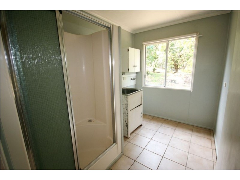 1 Usher Road, Mount Julian QLD 4800