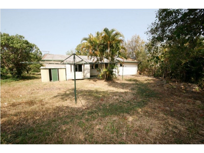 1 Usher Road, Mount Julian QLD 4800