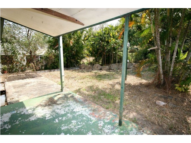 1 Usher Road, Mount Julian QLD 4800