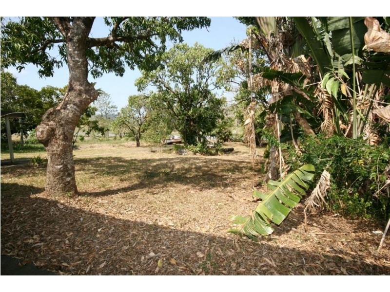 1 Usher Road, Mount Julian QLD 4800