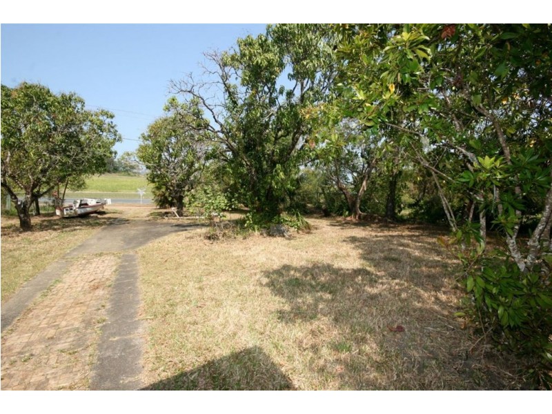 1 Usher Road, Mount Julian QLD 4800