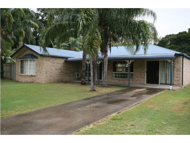 4 Catherine Cres, Jubilee Pocket QLD 4802