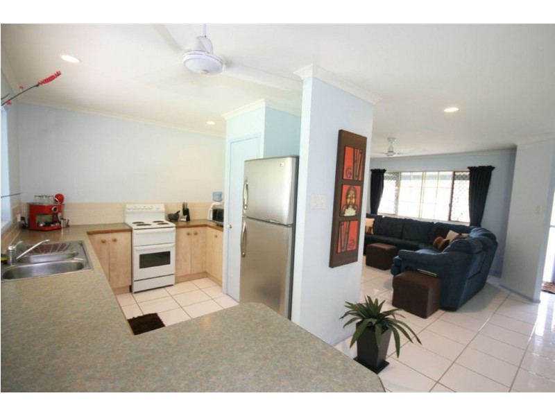 4 Catherine Cres, Jubilee Pocket QLD 4802