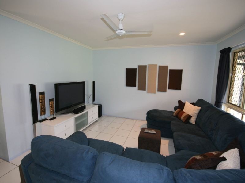 4 Catherine Cres, Jubilee Pocket QLD 4802