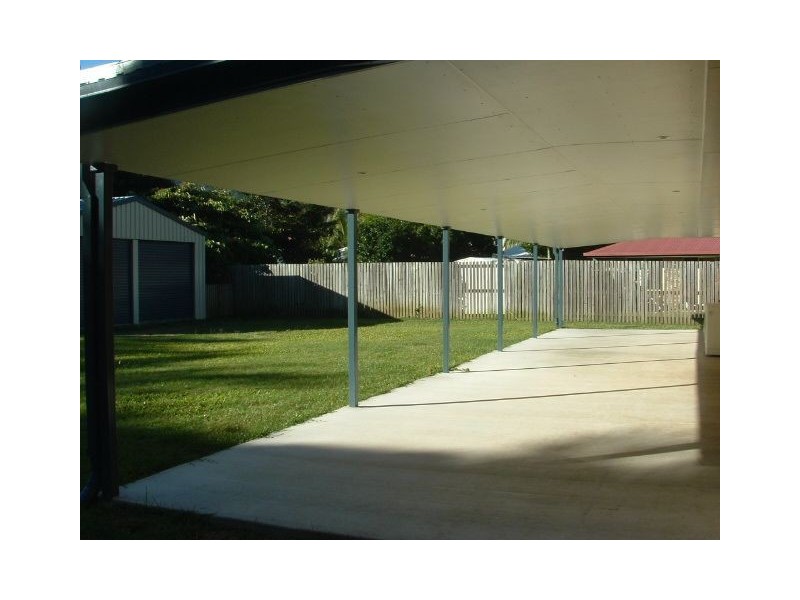 4 Catherine Cres, Jubilee Pocket QLD 4802