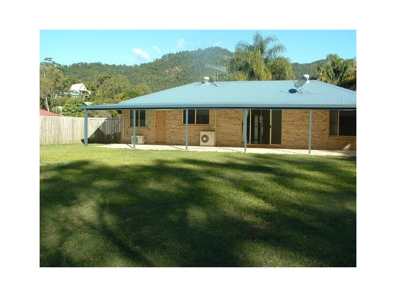 4 Catherine Cres, Jubilee Pocket QLD 4802