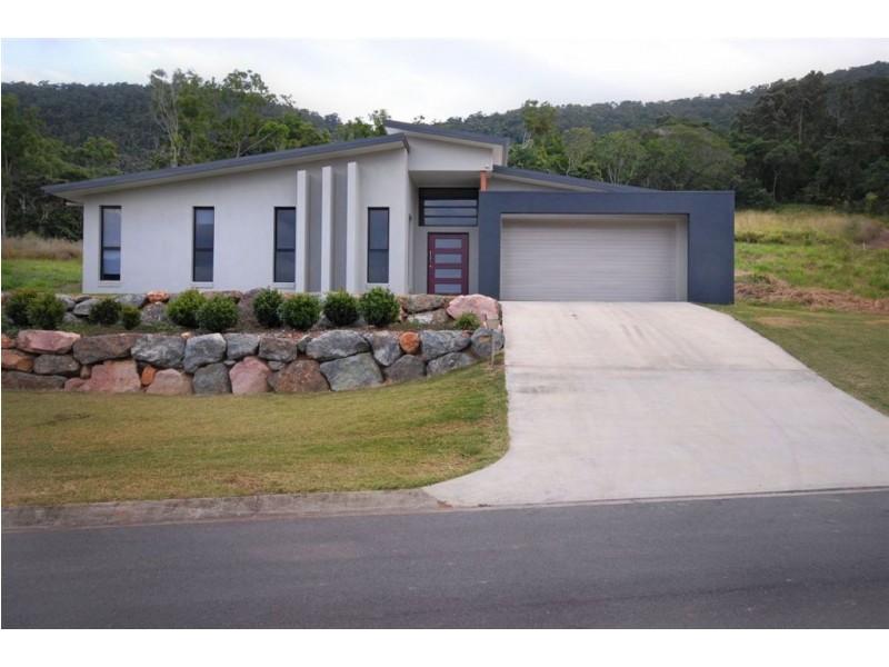 8 Armada Crescent, Jubilee Pocket QLD 4802