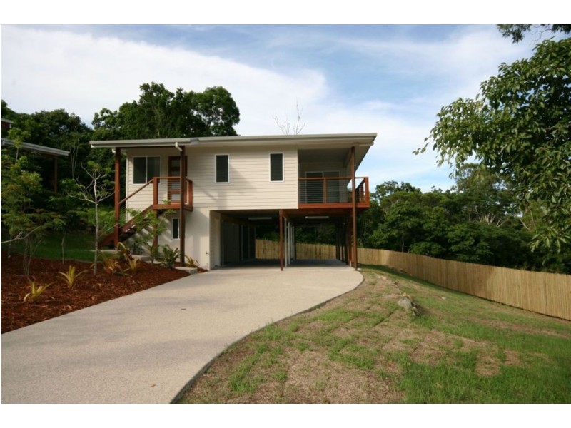 Lot 57 Armada Crescent, Jubilee Pocket QLD 4802