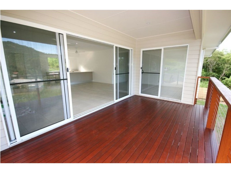 Lot 57 Armada Crescent, Jubilee Pocket QLD 4802