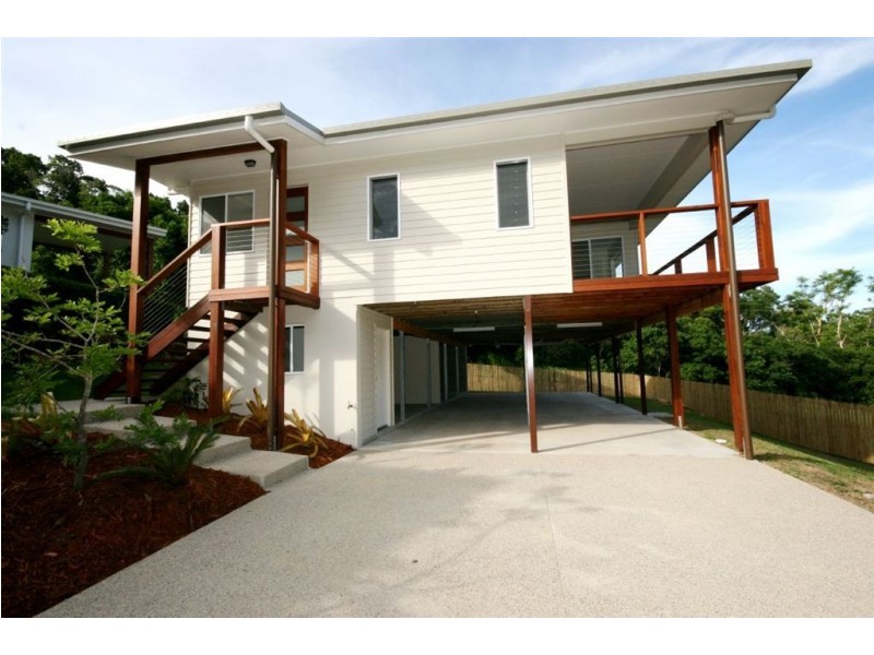 Lot 57 Armada Crescent, Jubilee Pocket QLD 4802