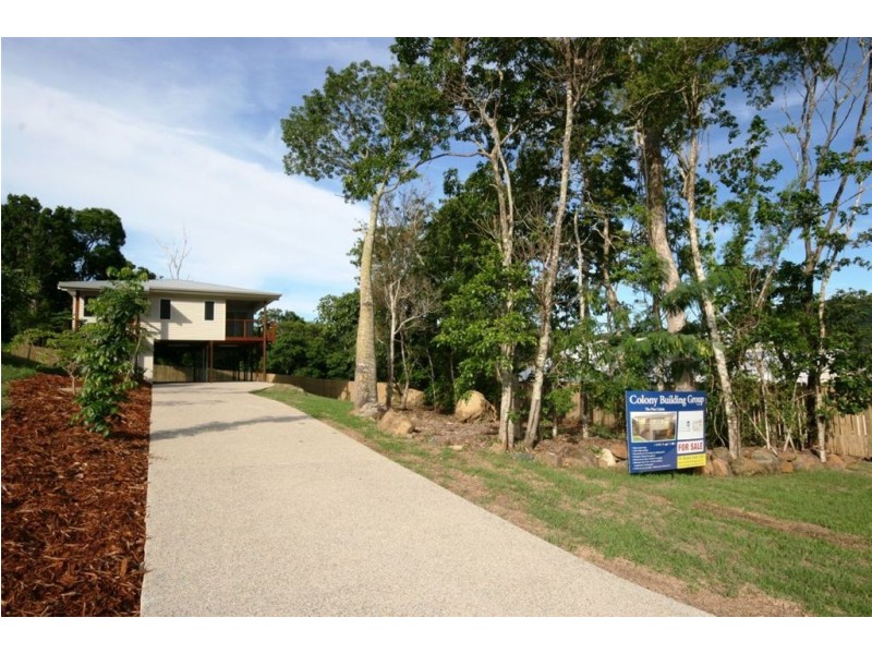 Lot 57 Armada Crescent, Jubilee Pocket QLD 4802