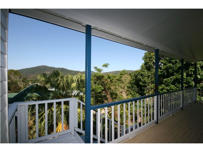 28 Wildlife Road, Jubilee Pocket QLD 4802