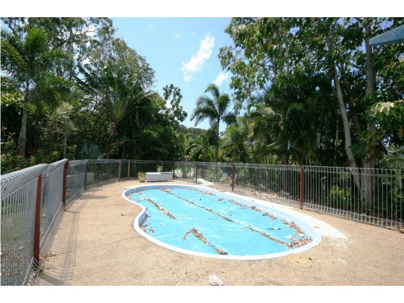 28 Wildlife Road, Jubilee Pocket QLD 4802
