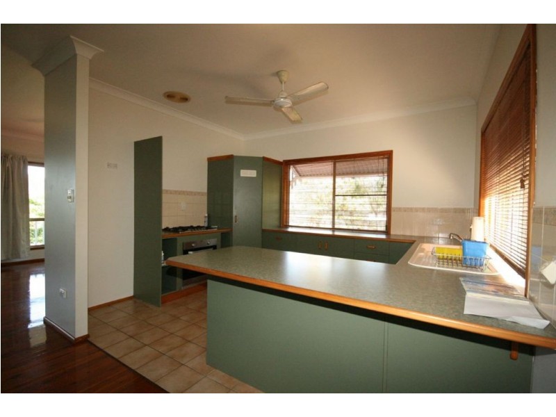 28 Wildlife Road, Jubilee Pocket QLD 4802