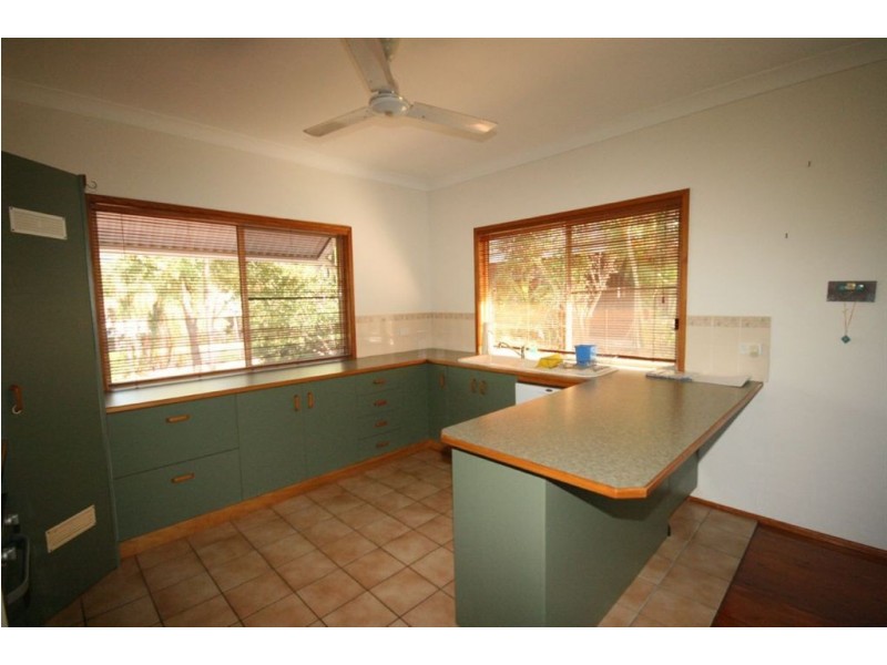 28 Wildlife Road, Jubilee Pocket QLD 4802