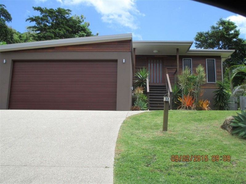 32 Sunset Drive, Jubilee Pocket QLD 4802