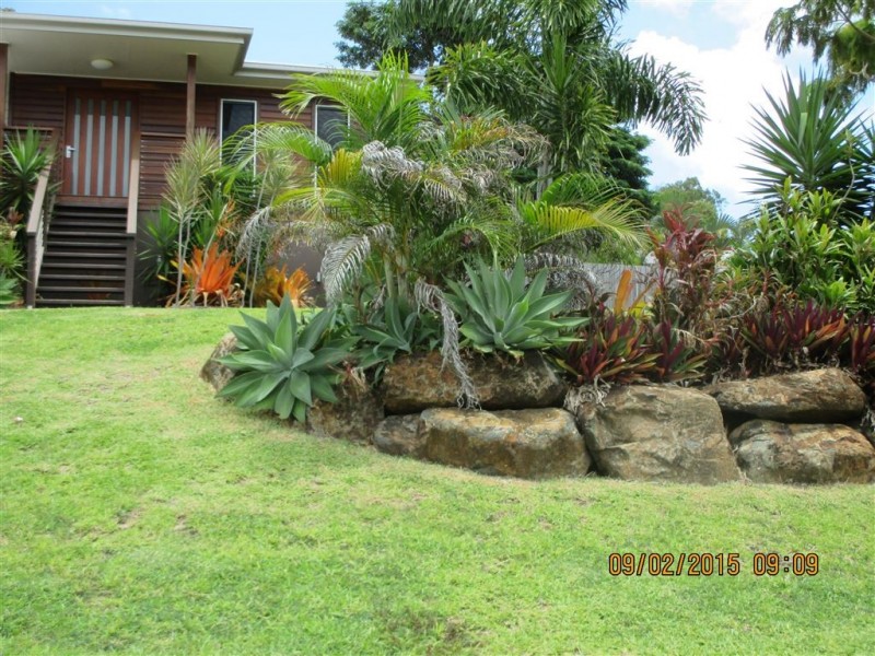 32 Sunset Drive, Jubilee Pocket QLD 4802