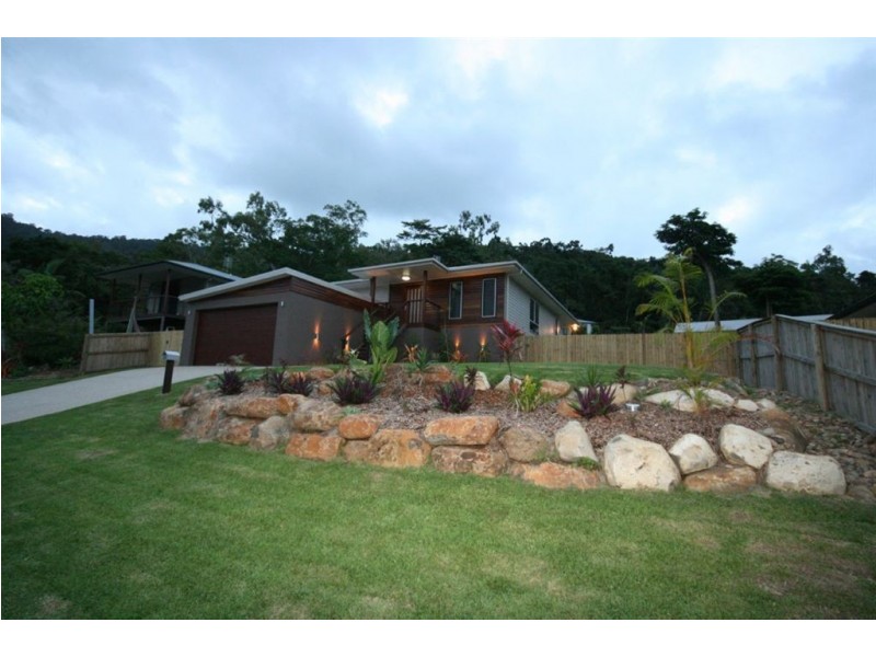 32 Sunset Drive, Jubilee Pocket QLD 4802