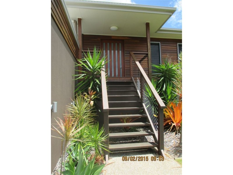 32 Sunset Drive, Jubilee Pocket QLD 4802