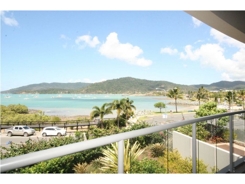 1/14 Broadwater Avenue, Airlie Beach QLD 4802