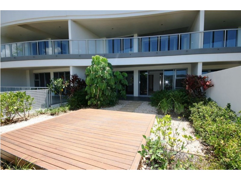 2/14 Broadwater Avenue, Airlie Beach QLD 4802