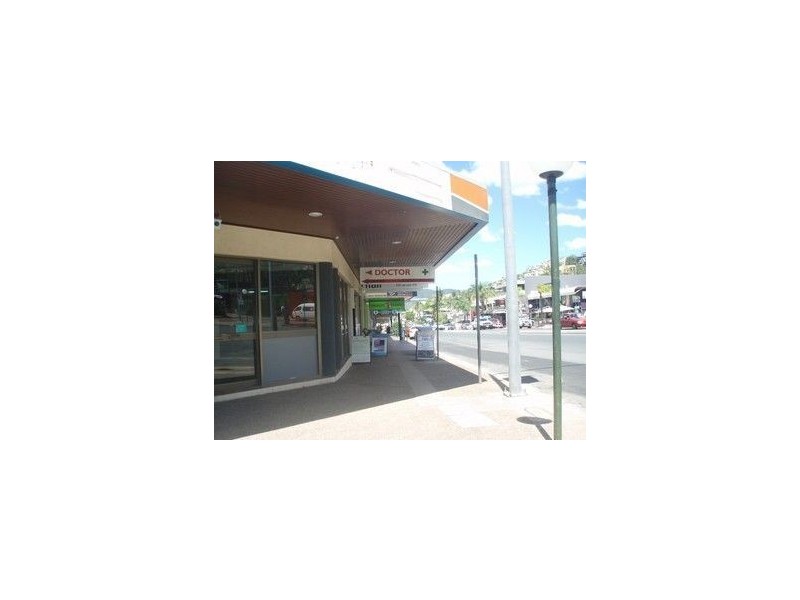 257 Shute Harbour Road, Airlie Beach QLD 4802