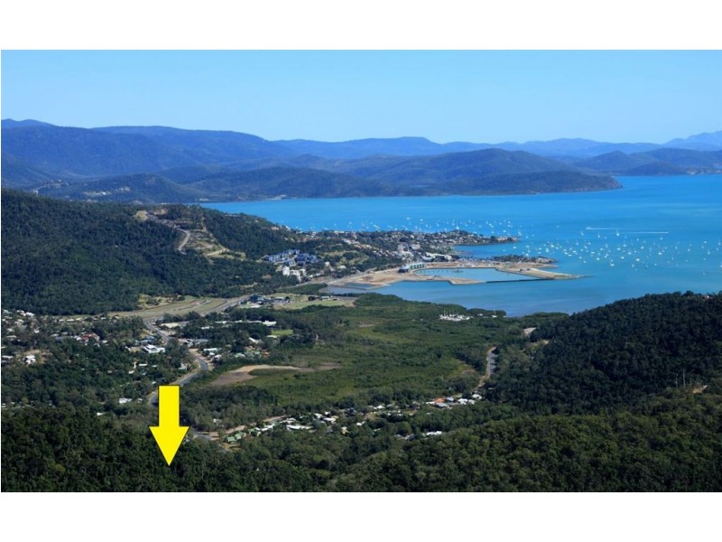 Lot 22 Shute Harbour Road, Mandalay QLD 4802