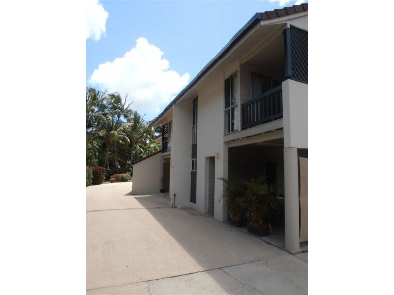 3/3 Maeva Street, Jubilee Pocket QLD 4802