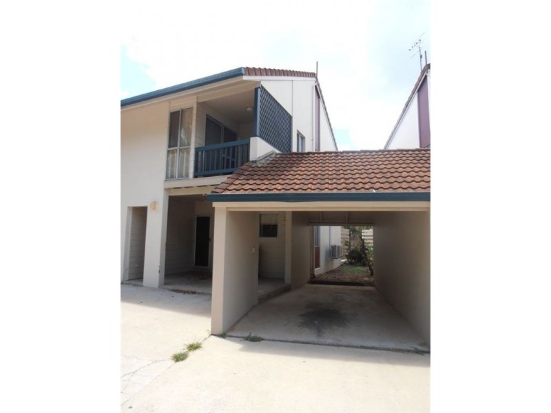 3/3 Maeva Street, Jubilee Pocket QLD 4802