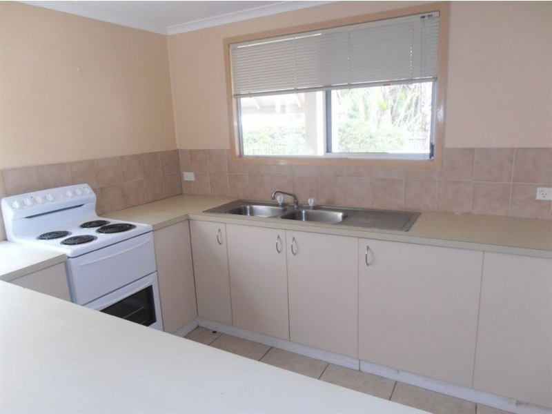 3/3 Maeva Street, Jubilee Pocket QLD 4802