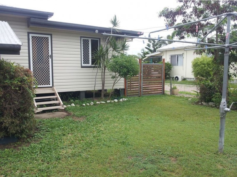 38 Whitsunday Street, Bowen QLD 4805